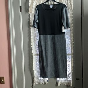 LuLaRoe Julia. NWT.